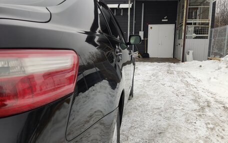 Toyota Camry, 2008 год, 1 550 000 рублей, 29 фотография