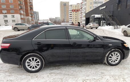 Toyota Camry, 2008 год, 1 550 000 рублей, 31 фотография
