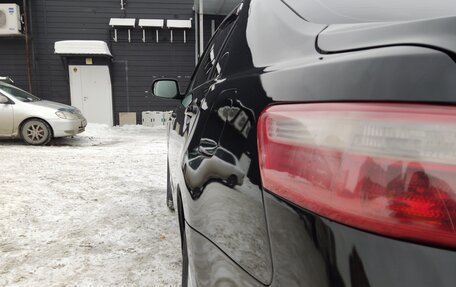 Toyota Camry, 2008 год, 1 550 000 рублей, 30 фотография