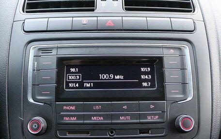 Volkswagen Polo VI (EU Market), 2019 год, 1 320 000 рублей, 8 фотография