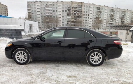 Toyota Camry, 2008 год, 1 550 000 рублей, 32 фотография