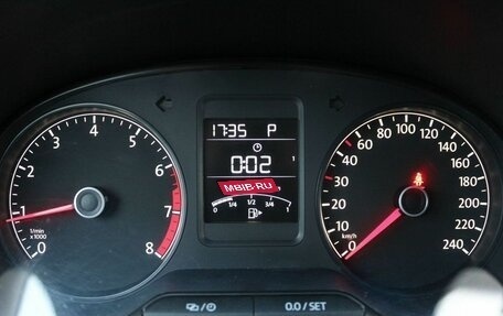 Volkswagen Polo VI (EU Market), 2019 год, 1 320 000 рублей, 7 фотография