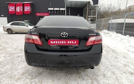 Toyota Camry, 2008 год, 1 550 000 рублей, 33 фотография