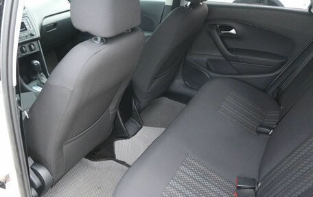 Volkswagen Polo VI (EU Market), 2019 год, 1 320 000 рублей, 14 фотография