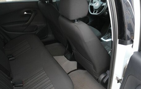 Volkswagen Polo VI (EU Market), 2019 год, 1 320 000 рублей, 16 фотография