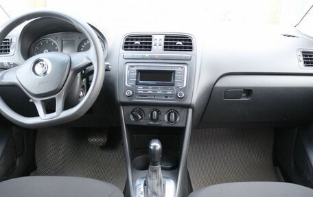 Volkswagen Polo VI (EU Market), 2019 год, 1 320 000 рублей, 12 фотография