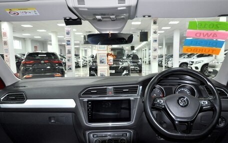 Volkswagen Tiguan II, 2019 год, 2 349 000 рублей, 6 фотография