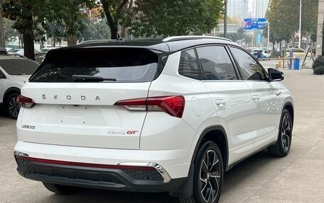 Skoda Kamiq I, 2022 год, 1 750 178 рублей, 6 фотография