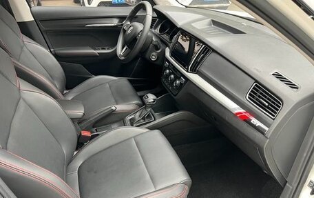 Skoda Kamiq I, 2022 год, 1 750 178 рублей, 9 фотография