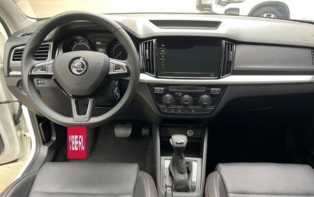 Skoda Kamiq I, 2022 год, 1 750 178 рублей, 7 фотография