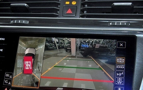 Volkswagen Tiguan II, 2019 год, 2 349 000 рублей, 14 фотография