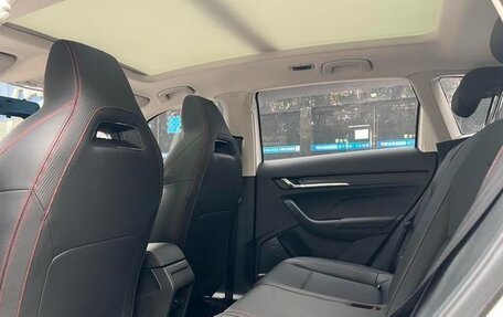 Skoda Kamiq I, 2022 год, 1 750 178 рублей, 10 фотография