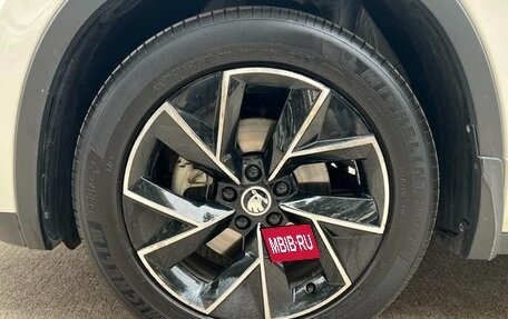 Skoda Kamiq I, 2022 год, 1 750 178 рублей, 12 фотография