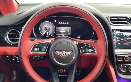 Bentley Bentayga I, 2023 год, 23 600 000 рублей, 7 фотография
