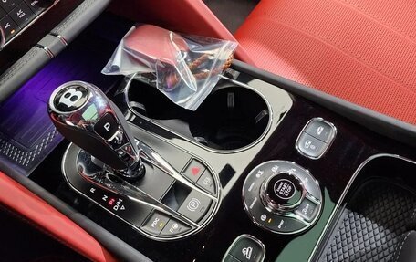 Bentley Bentayga I, 2023 год, 23 600 000 рублей, 12 фотография