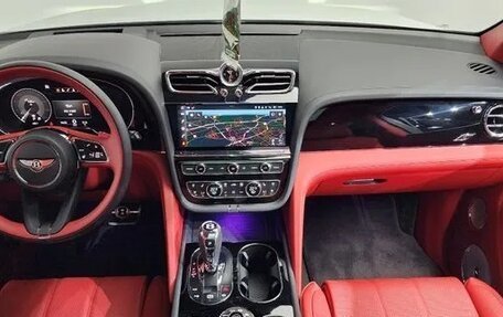 Bentley Bentayga I, 2023 год, 23 600 000 рублей, 6 фотография