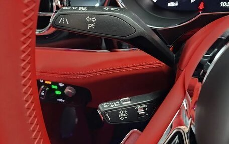 Bentley Bentayga I, 2023 год, 23 600 000 рублей, 13 фотография