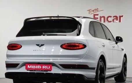 Bentley Bentayga I, 2023 год, 23 600 000 рублей, 2 фотография