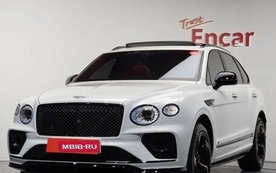 Bentley Bentayga I, 2023 год, 23 600 000 рублей, 1 фотография