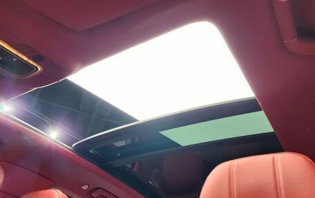 Bentley Bentayga I, 2023 год, 23 600 000 рублей, 17 фотография