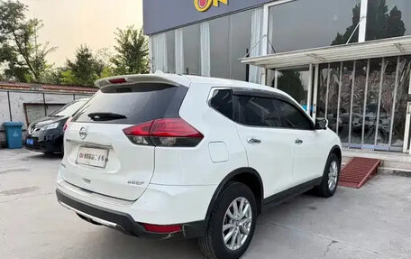 Nissan X-Trail, 2022 год, 2 060 111 рублей, 3 фотография