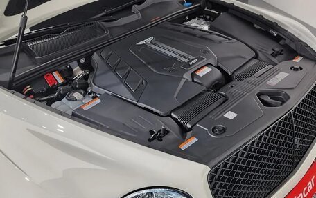 Bentley Bentayga I, 2023 год, 23 600 000 рублей, 20 фотография