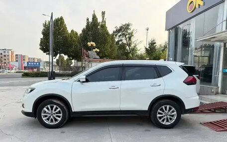 Nissan X-Trail, 2022 год, 2 060 111 рублей, 5 фотография