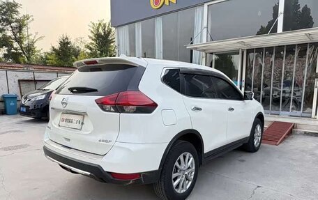 Nissan X-Trail, 2022 год, 2 060 111 рублей, 6 фотография