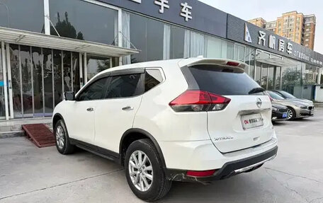 Nissan X-Trail, 2022 год, 2 060 111 рублей, 4 фотография