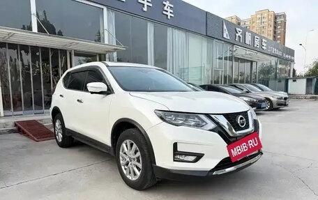 Nissan X-Trail, 2022 год, 2 060 111 рублей, 2 фотография