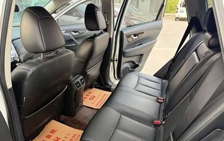 Nissan X-Trail, 2022 год, 2 060 111 рублей, 12 фотография