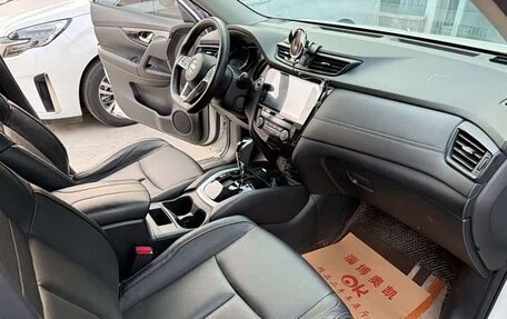 Nissan X-Trail, 2022 год, 2 060 111 рублей, 14 фотография