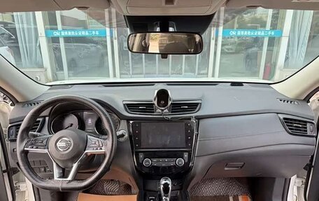 Nissan X-Trail, 2022 год, 2 060 111 рублей, 13 фотография