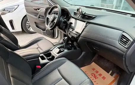 Nissan X-Trail, 2022 год, 2 060 111 рублей, 10 фотография