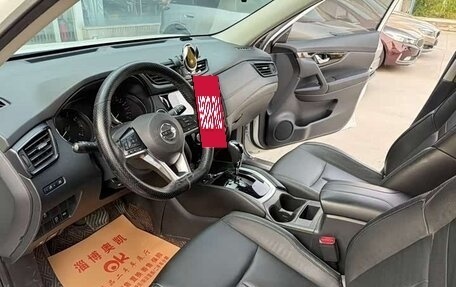 Nissan X-Trail, 2022 год, 2 060 111 рублей, 11 фотография