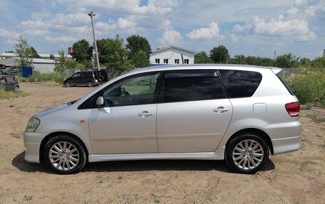 Toyota Ipsum II, 2003 год, 850 000 рублей, 3 фотография