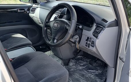 Toyota Ipsum II, 2003 год, 850 000 рублей, 7 фотография