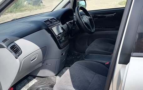 Toyota Ipsum II, 2003 год, 850 000 рублей, 5 фотография