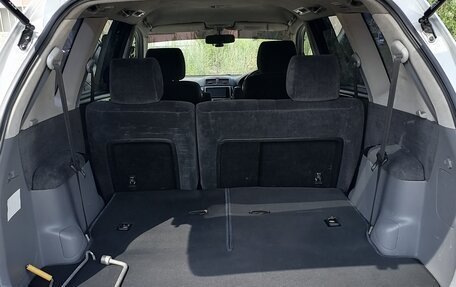 Toyota Ipsum II, 2003 год, 850 000 рублей, 8 фотография