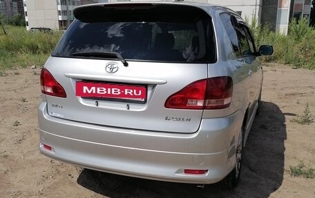 Toyota Ipsum II, 2003 год, 850 000 рублей, 4 фотография