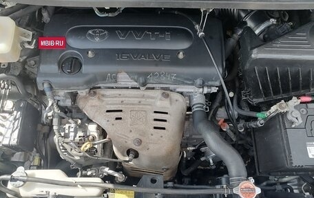 Toyota Ipsum II, 2003 год, 850 000 рублей, 11 фотография