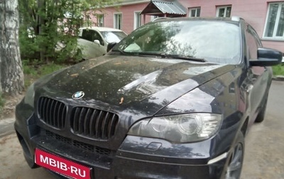BMW X6 M, 2011 год, 1 463 000 рублей, 1 фотография