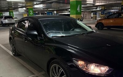 Mazda 6, 2013 год, 1 380 000 рублей, 1 фотография