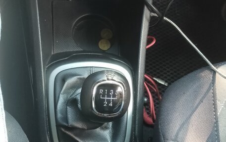 KIA Rio III рестайлинг, 2013 год, 900 000 рублей, 6 фотография