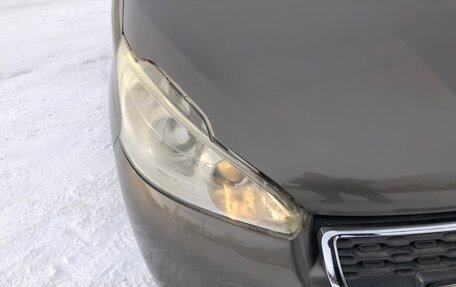 Peugeot 208 II, 2013 год, 365 000 рублей, 6 фотография