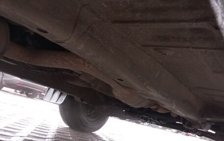 Chevrolet Niva I рестайлинг, 2007 год, 350 000 рублей, 6 фотография