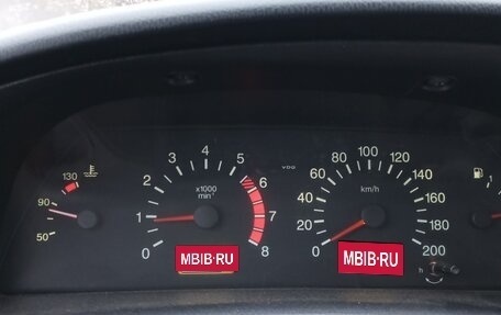 Chevrolet Niva I рестайлинг, 2007 год, 350 000 рублей, 9 фотография