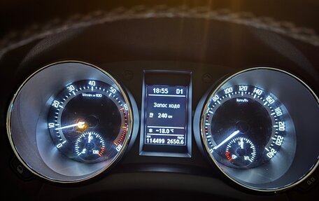 Skoda Yeti I рестайлинг, 2016 год, 1 300 000 рублей, 5 фотография