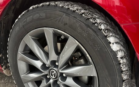 Mazda 6, 2021 год, 2 900 000 рублей, 11 фотография