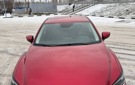 Mazda 6, 2021 год, 2 900 000 рублей, 18 фотография